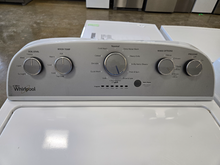 Load image into Gallery viewer, Whirlpool Washer and Electric Dryer Set - 7594 - 7860