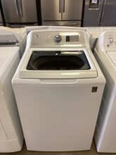 Load image into Gallery viewer, GE Washer - 5691
