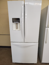 Load image into Gallery viewer, Whirlpool French Door Refrigerator - 5292