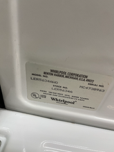 Load image into Gallery viewer, Whirlpool Electric Dryer - 4436