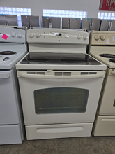 Load image into Gallery viewer, GE Electric Stove - 5707