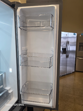 Load image into Gallery viewer, Whirlpool 31 cu ft Stainless Steel French Door Refrigerator - 7626