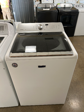 Load image into Gallery viewer, Maytag Washer - 7087
