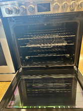 Load image into Gallery viewer, Frigidaire Professional Stainless Steel Gas Stove - 7226