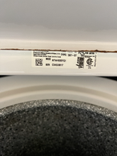 Load image into Gallery viewer, Amana Washer and Electric Dryer Set - 5508 - 5509