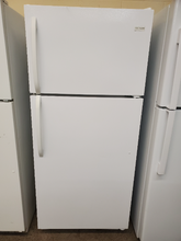 Load image into Gallery viewer, Frigidaire Refrigerator - 5323 =FFHT1713LW3
