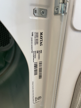 Load image into Gallery viewer, Maytag Washer and Electric Dryer Set - 5828 - 5717