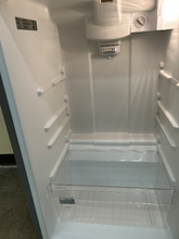 Load image into Gallery viewer, Whirlpool Stainless Refrigerator-7564