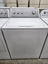 Load image into Gallery viewer, (T08551) Whirlpool Washer - 8551