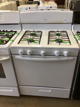 Load image into Gallery viewer, Amana Gas Stove - 5756
