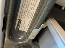 Load image into Gallery viewer, Kenmore White Gas Stove - 5408
