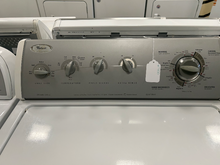 Load image into Gallery viewer, Whirlpool Washer - 7800