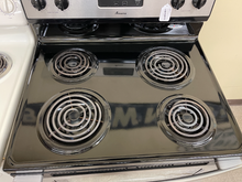 Load image into Gallery viewer, Amana Coil Electric Stove - 5544