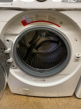 Load image into Gallery viewer, Samsung Front Load Washer and Gas Dryer Set - 5679 - 5680