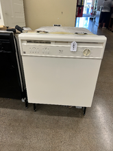 Load image into Gallery viewer, Whirlpool Dishwasher - 6922
