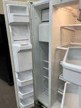 Load image into Gallery viewer, Kenmore Side by Side Refrigerator - 6551