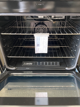 Load image into Gallery viewer, GE Stainless Gas Stove - 5949