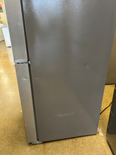 Load image into Gallery viewer, Whirlpool 19.2 cu ft 4 Door Stainless Steel French Door Refrigerator - 7646