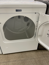 Load image into Gallery viewer, Maytag - 7.0 Cu. Ft. Gas Dryer - 6057