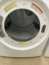 Load image into Gallery viewer, Samsung Electric Dryer - 4376