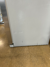 Load image into Gallery viewer, Frigidaire 25.6 cu ft Stainless Side by Side Refrigerator - 7221