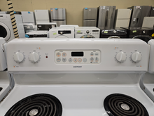 Load image into Gallery viewer, Hotpoint Coil Electric Stove - 7856