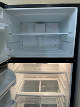Load image into Gallery viewer, Whirlpool Stainless Refrigerator - 5605