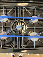 Load image into Gallery viewer, Maytag Stainless Gas Stove - 4982