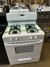 Load image into Gallery viewer, Magic Chef Gas Stove - 6942