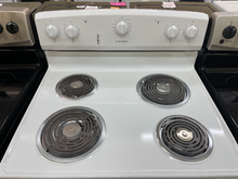 Load image into Gallery viewer, Amana Coil Electric Stove - 5318