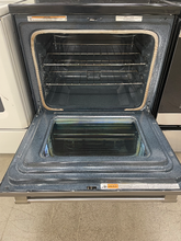 Load image into Gallery viewer, Maytag Stainless Electric Stove - 5885