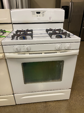Load image into Gallery viewer, Amana Gas Stove - 5688