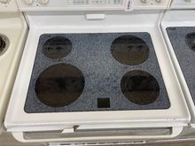 Load image into Gallery viewer, Whirlpool Electric Stove - 5868