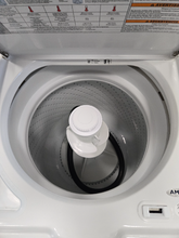 Load image into Gallery viewer, Amana Washer - 7504