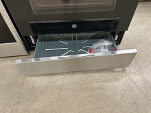Load image into Gallery viewer, GE Stainless Steel Gas Stove - 7071
