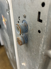 Load image into Gallery viewer, Whirlpool Washer & Gas Dryer Set - 7843 - 7844