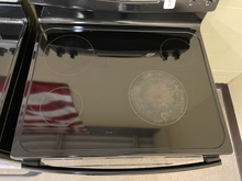 Load image into Gallery viewer, GE Electric Stove - 5681
