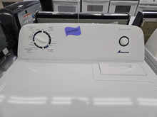 Load image into Gallery viewer, Amana Washer and Gas Dryer Set - 8218-8231