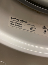 Load image into Gallery viewer, Samsung Front Load Washer - 5573