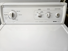 Load image into Gallery viewer, (T08444) Kenmore Gas Dryer -8444