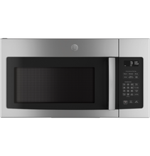 Load image into Gallery viewer, Brand New GE Stainless Microwave - JVM3162RJSS