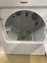 Load image into Gallery viewer, Whirlpool - 7.0 Cu. Ft. Gas Dryer - 6062