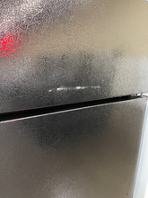 Load image into Gallery viewer, GE Black Refrigerator - 5502
