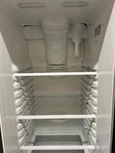 Load image into Gallery viewer, GE Stainless Side by Side Refrigerator - 6852