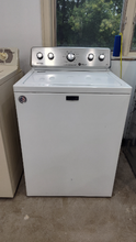 Load image into Gallery viewer, (T09027) Maytag Washer -9027