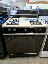 Load image into Gallery viewer, HotPoint Gas Stove - 8024