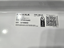 Load image into Gallery viewer, Amana Washer - 8008