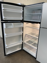 Load image into Gallery viewer, Whirlpool Stainless Refrigerator - 5605