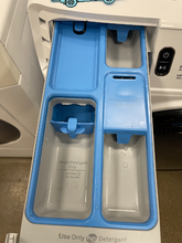 Load image into Gallery viewer, GE 4.6 cu. ft. Front Load Washer - 5963