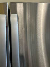 Load image into Gallery viewer, GE Stainless French Door Refrigerator - 6850